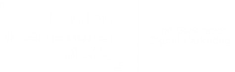Logo de London International Media